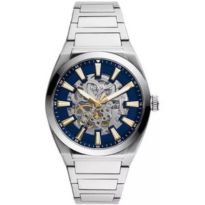 Fossil Everett Skeleton Automatic ME3220 obraz