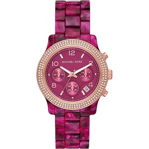 Michael Kors Runway Chronograph MK7425 obraz