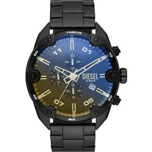 Diesel Spiked Chronograph DZ4609 obraz