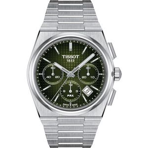 Tissot PRX Automatic Chronograph T137.427.11.091.00 obraz