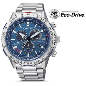 Citizen Eco-Drive Promaster Sky Radio Controlled CB5000-50L obraz