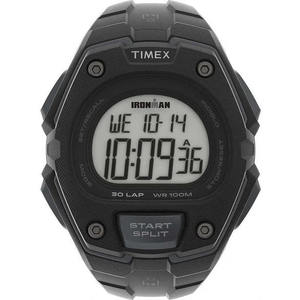 Timex Digital Ironman Classic 30 Lap TW5M46100 obraz