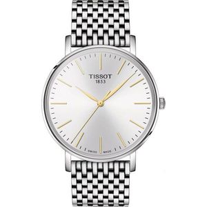 Tissot Everytime Quartz T143.410.11.011.01 obraz