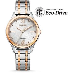 Citizen Eco-Drive Classic EM0506-77A obraz