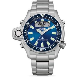 Citizen Promaster Aqualand Divers JP2000-67L obraz