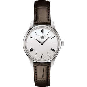 Tissot T-Classic Tradition 5.5 Lady T063.209.16.038.00 obraz