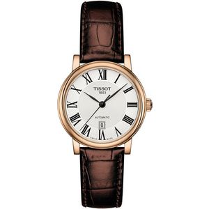 Tissot Carson Premium Automatic Lady T122.207.36.033.00 obraz