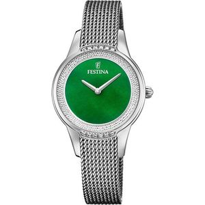 Festina Mademoiselle Swarovski 20494/7 obraz