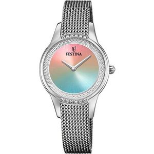 Festina Mademoiselle Swarovski 20494/9 obraz