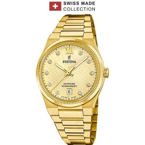 Festina Swiss Made 20058/2 obraz