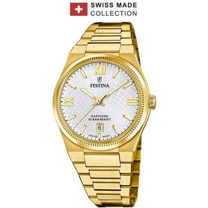 Festina Swiss Made 20057/1 obraz