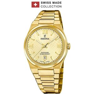 Festina Swiss Made 20057/2 obraz