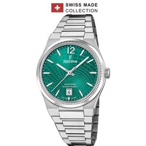 Festina Swiss Made 20052/6 obraz