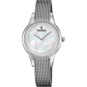 Festina Mademoiselle Swarovski 20494/4 obraz