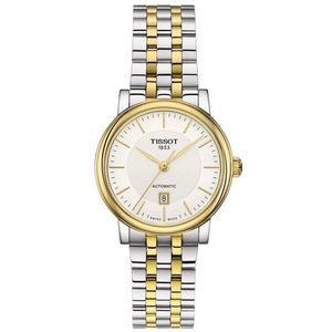 Tissot Carson Automatic T122.207.22.031.00 obraz