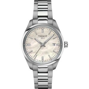 Tissot PR 100 Quartz Lady T150.210.11.116.00 obraz