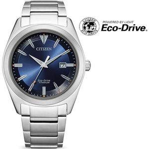 Citizen Elegant Eco-Drive Super Titanium AW1640-83L obraz