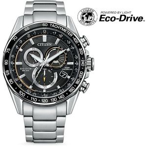 Citizen Radio Controlled Eco-Drive CB5914-89E obraz