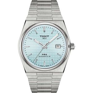 Tissot PRX Powermatic 80 Ice Blue T137.407.11.351.00 obraz