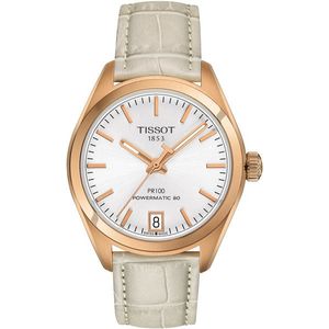 Tissot PR 100 Automatic Lady T101.207.36.031.00 obraz