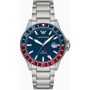 Emporio Armani Diver GMT AR11590 obraz