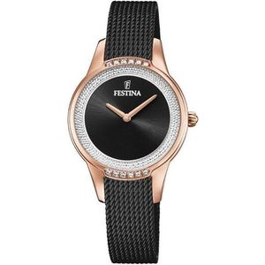 Festina Mademoiselle Swarovski 20496/2 obraz