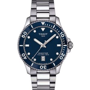 Tissot Seastar 1000 T120.410.11.041.00 obraz