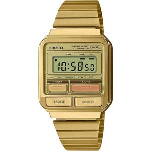 Casio Collection Vintage A120WEG-9AEF (662) obraz