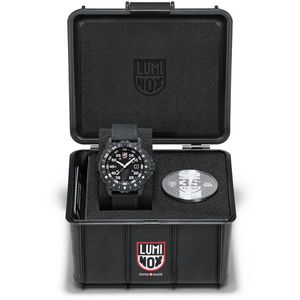 Luminox 35th Anniversary Set Air Lockheed F-117 Nighthawk x Skunk Works XA.6442.H.SET obraz