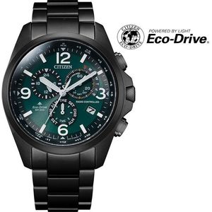 Citizen Promaster Land Racer Eco-Drive Radio Controlled CB5925-82X obraz