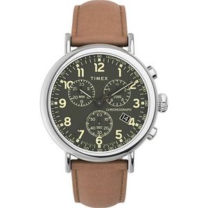 Timex Standard Chronograph TW2V27500 obraz