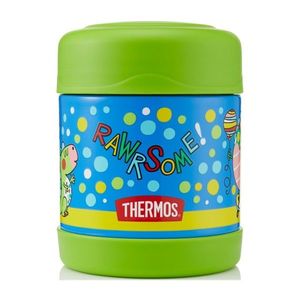 Thermos FUNtainer Dětská termoska na jídlo – dinosaurus 290 ml obraz