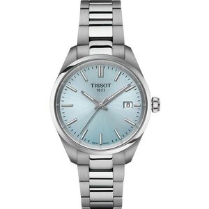 Tissot PR 100 Quartz Lady T150.210.11.351.00 obraz