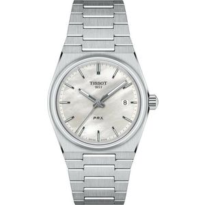 Tissot PRX 35MM Quartz Lady T137.210.11.111.00 obraz