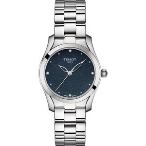 Tissot T-Lady T-WAVE T112.210.11.046.00 obraz