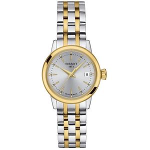 Tissot Classic Dream Lady T129.210.22.031.00 obraz