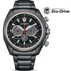 Citizen Eco-Drive Chronograph CA4567-82H obraz