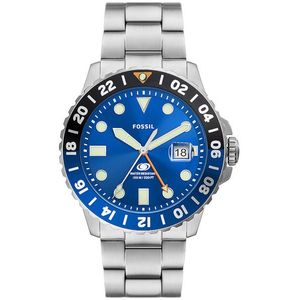 Fossil Blue GMT FS5991 obraz