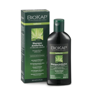 Biokap Šampon proti lupům, 200 ml obraz