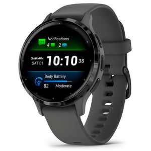 Garmin Venu 3S Slate/Gray 010-02785-00 obraz