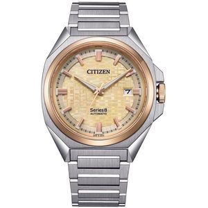 Citizen Series 8 831 Automatic NB6059-57P obraz