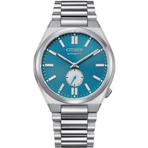 Citizen Elegant Tsuyosa Automatic Small Seconds NK5010-51L obraz