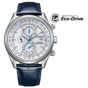 Citizen Eco-Drive Radio Controlled AT8260-18A obraz