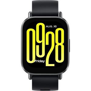 Xiaomi Redmi Watch 5 Active Midnight Black obraz