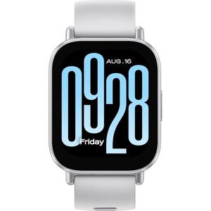 Xiaomi Redmi Watch 5 Active Matte Silver obraz