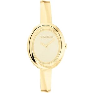 Calvin Klein Twisted Bezel 25100056 obraz