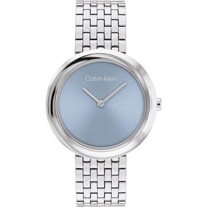 Calvin Klein Twisted Bezel 25100065 obraz