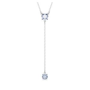 Swarovski Elegantní náhrdelník pro ženy Y Attract 5723571 obraz