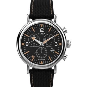 Timex Standard Chronograph TW2V43700 obraz