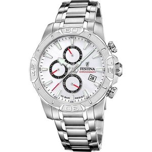 Festina Timeless Chronograph 20704/1 obraz